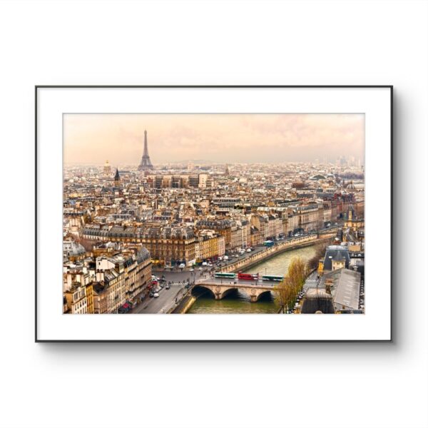 Viaje a Paris