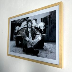 Jagger - Brand New Car