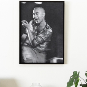 Indio Solari - DDT galáctico