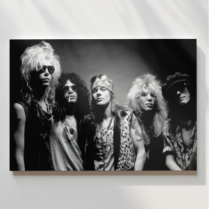 Guns N' Roses
