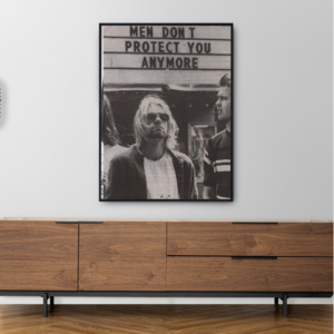 Kurt Cobain - Cartel