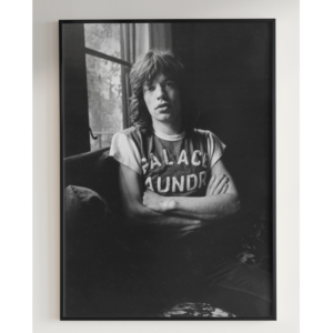 Jagger - Palace Laundry