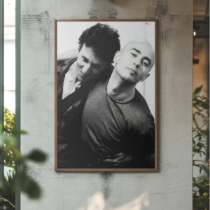 Patricio rey - Blues del gallo malo