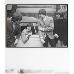 Los Beatles - I Want to Hold Your Hand