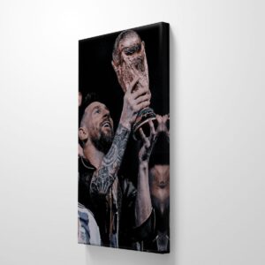 Me preocupa más ser buena persona que ser el mejor jugador del mundo