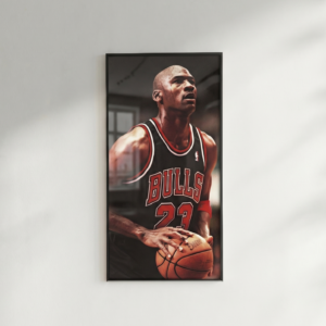 Bulls 23