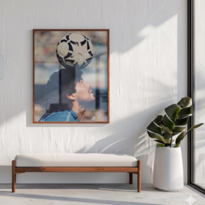 La pelota enamorada