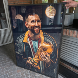El futbol que vale es el que uno guarda en el recuerdo