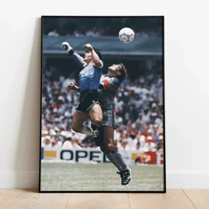 Fue el deseo de Dios