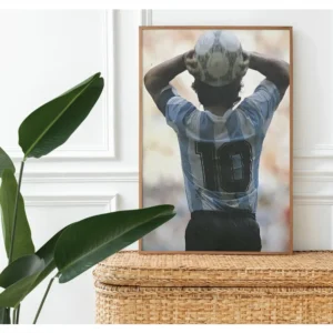 Hay que ponerse la camiseta