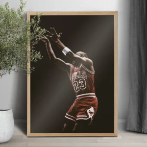 I can accept failure, everyone fails at something. But I can’t accept not trying