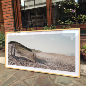 Les dunes des bourdaines