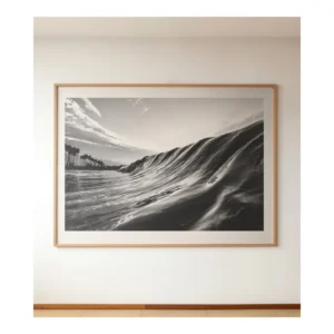 John baran wave 23 bn