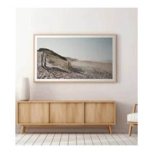 Les dunes des bourdaines