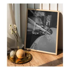 Movimiendo Y Reflejos