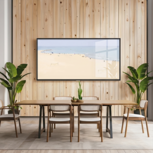 Seaside