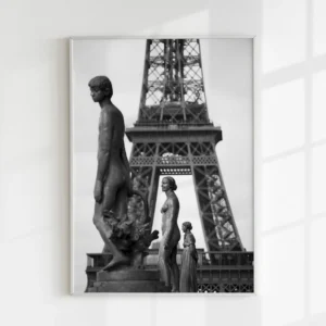 A Torre Eiffel II