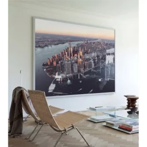 Amanecer En Manhattan