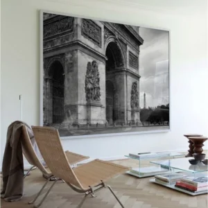 Arc De Triomphe