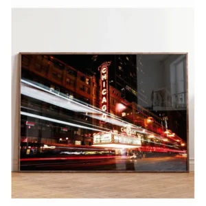 Chicago