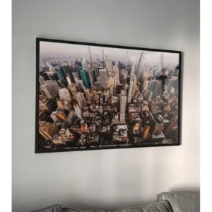 Corazón De Nueva York