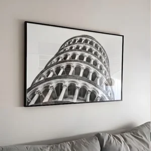 Torre De Pisa #2