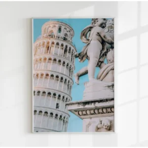 Torre De Pisa