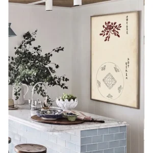 Vintage Japenese 二つ