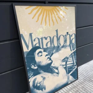 El Descanso Del Guerrero