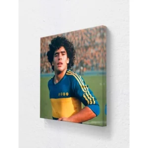 El Pibe De Fiorito