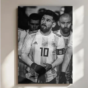 El Traspaso Del Mando