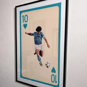 La Carta Ganadora