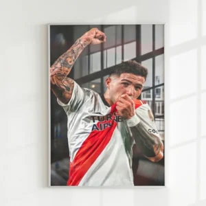 La Cuna Del Campeón